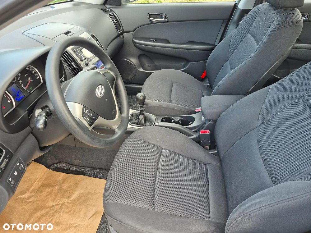 Hyundai i30 1.6 Style - 21