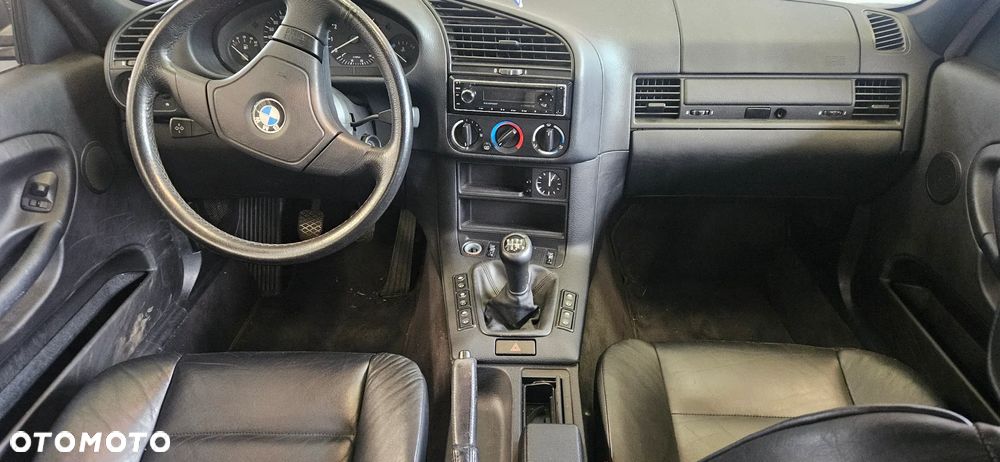 BMW Seria 3 - 10