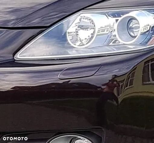 ZAŚLEPKA SPRYSKIWACZA MAZDA CX-7 P/L KOLORY - 4