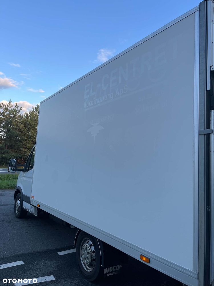 Iveco Daily - 3