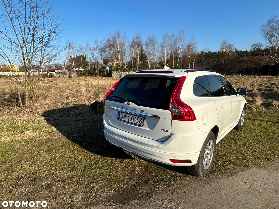Volvo XC 60 D3 Kinetic - 8