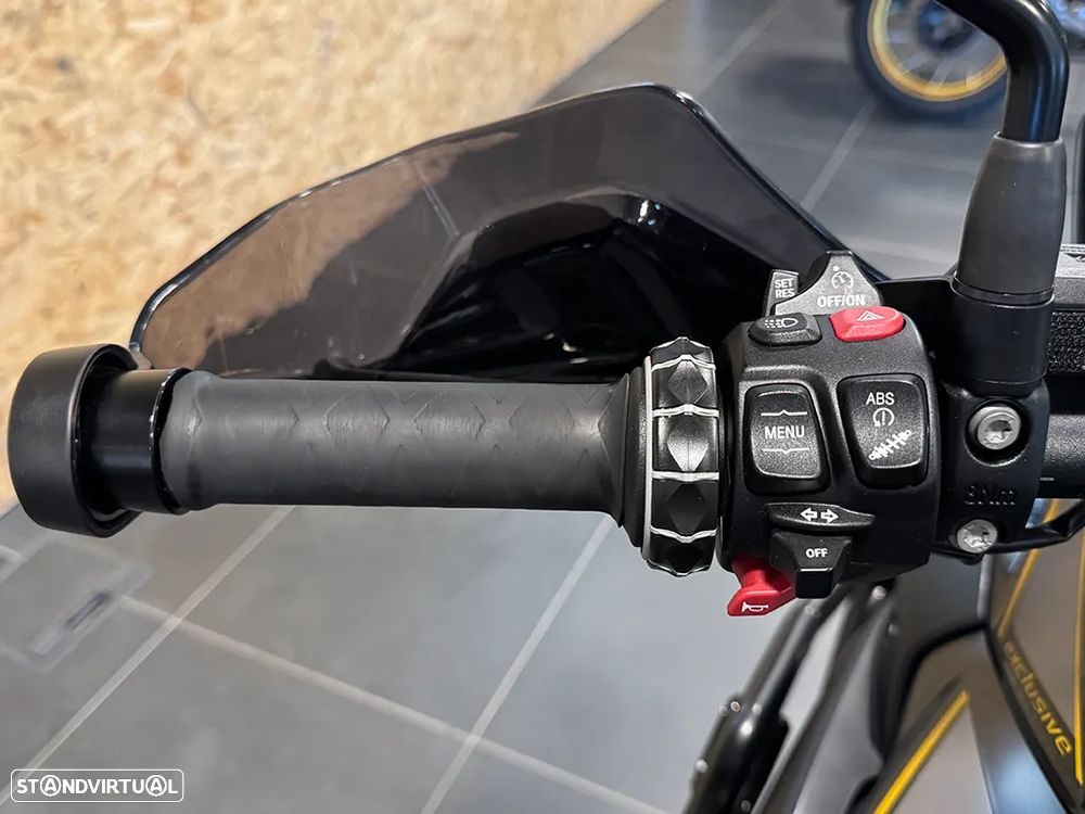 BMW R 1250 GS Adventure - 2