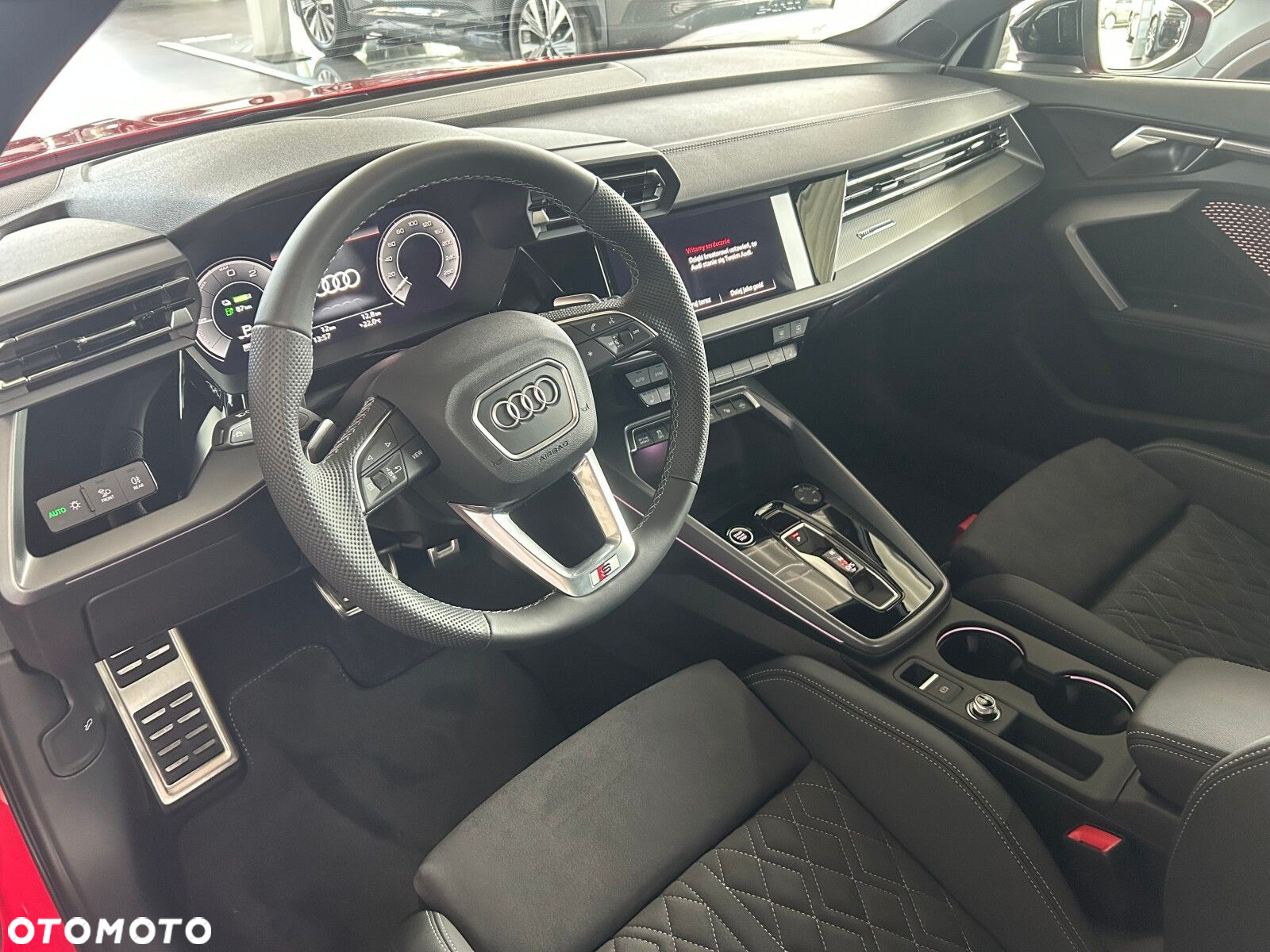 Audi A3 - 12