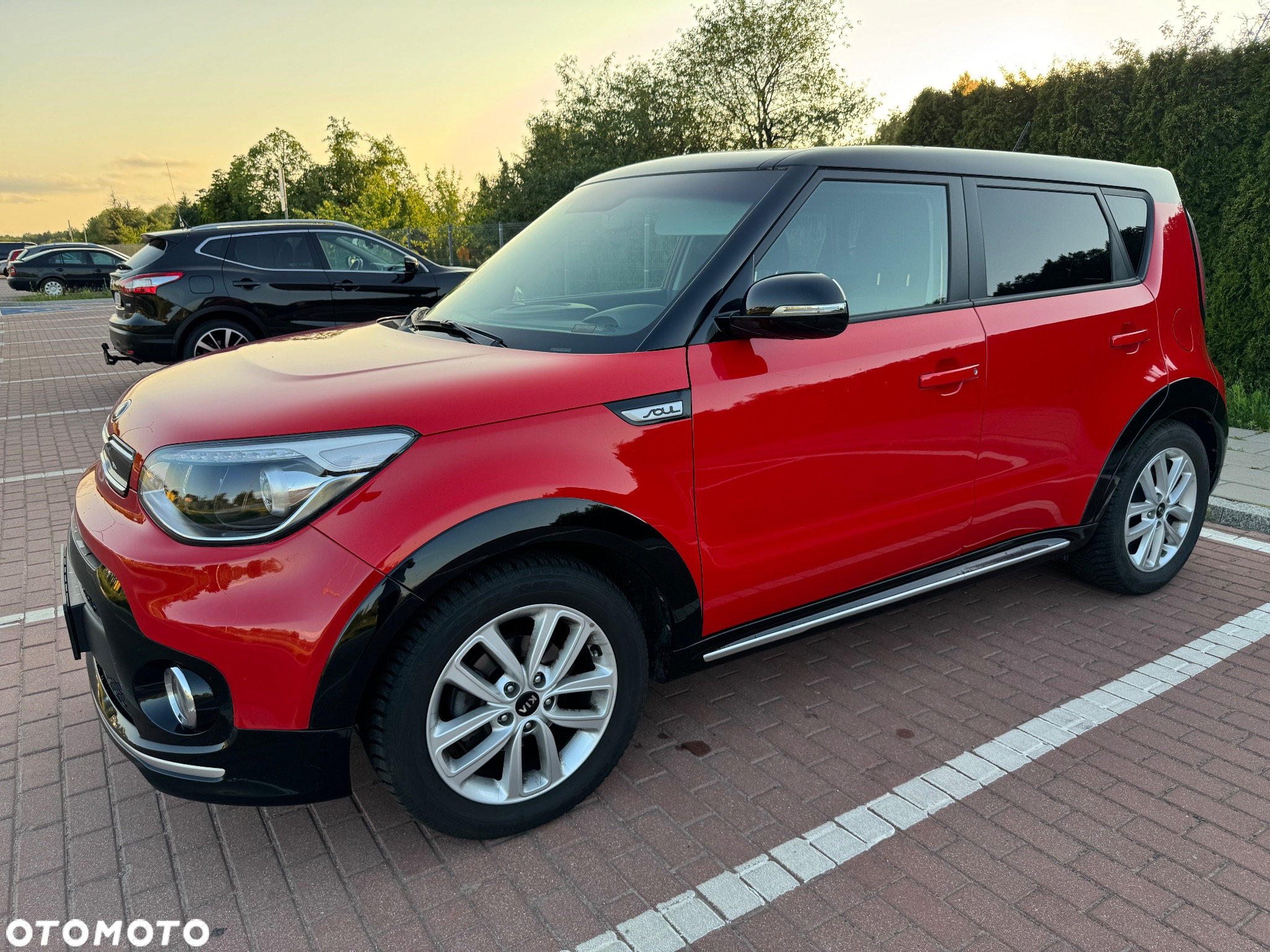 Kia Soul 1.6 GDI Dream Team Edition - 3