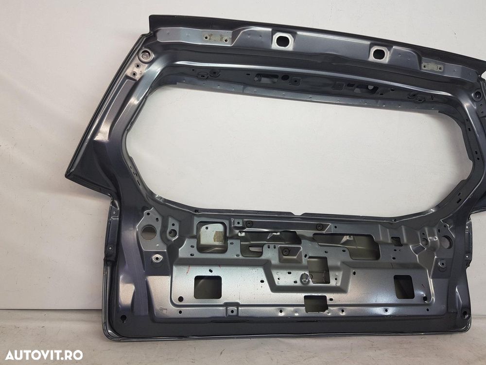 Haion Portbagaj Peugeot 4007 dupa 2017 - 6