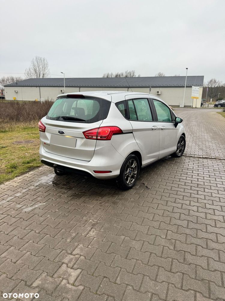Ford B-MAX 1.6 Trend MPS6 - 3