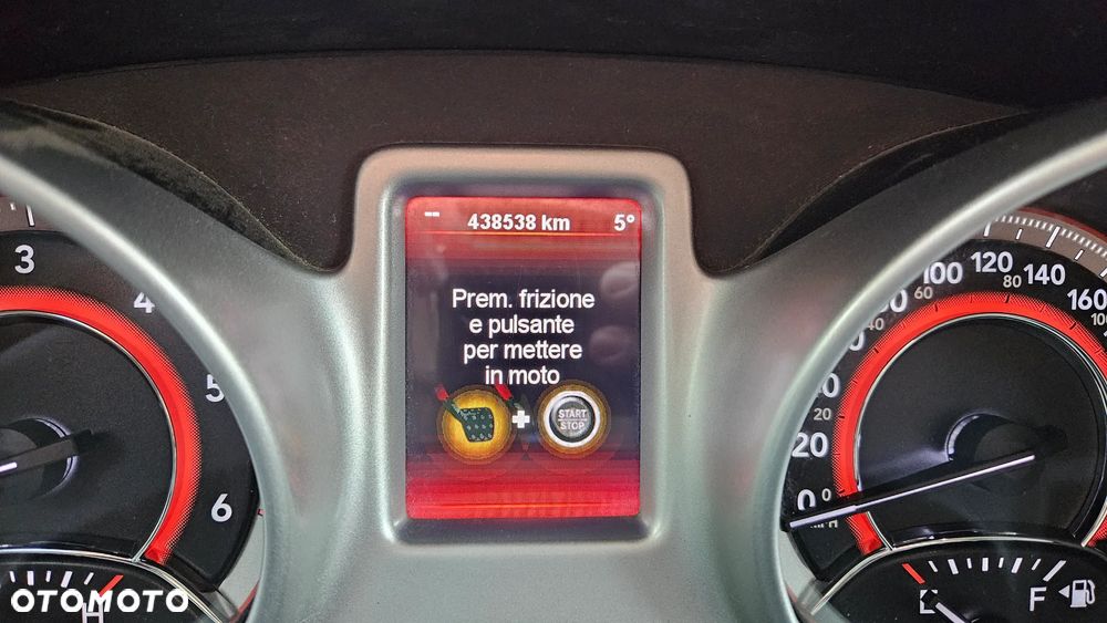 Fiat Freemont 2.0 Multijet 16V DPF - 30