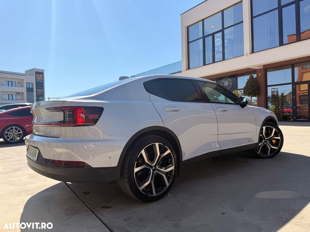 Polestar 2 Dual Motor 78kWh - 4