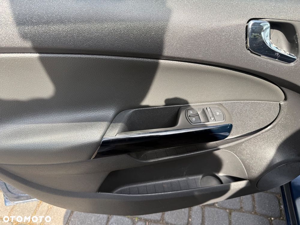 Opel Corsa 1.2 16V EcoFLEX 150 Jahre - 18