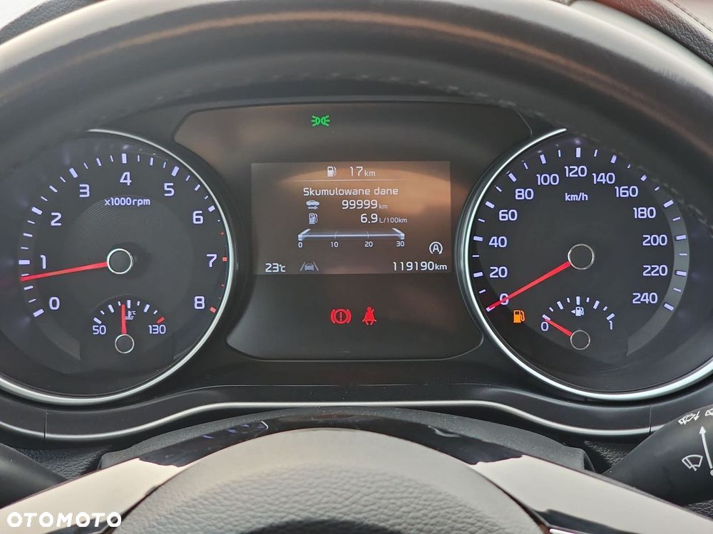 Kia Ceed 1.5 T-GDI M - 12
