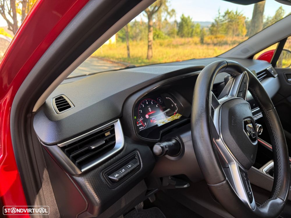 Renault Clio TCe 90 TECHNO - 25