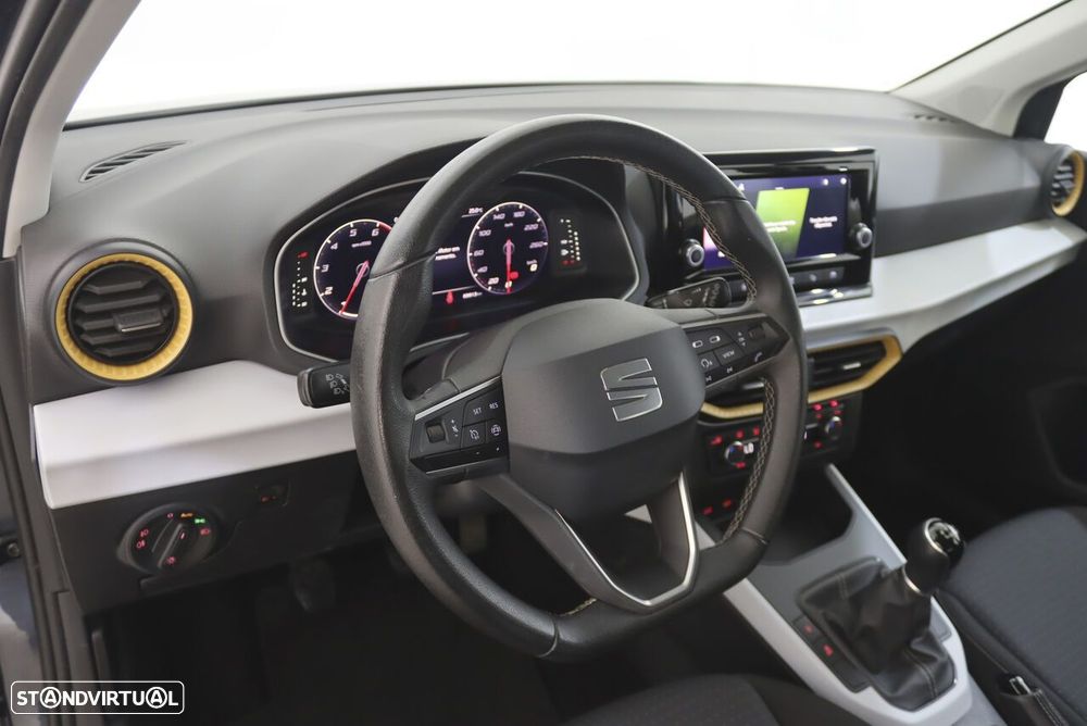 SEAT Arona 1.0 TSI Style - 4