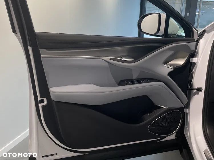 BYD Sealion 7 82.5kWh Design AWD - 13