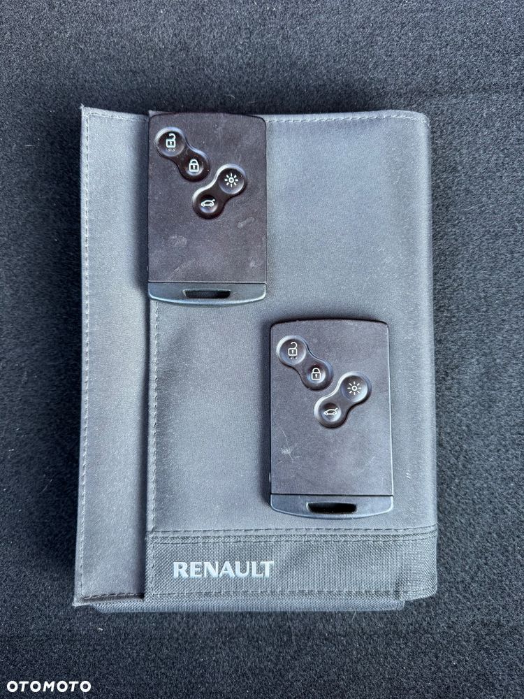 Renault Megane 1.2 16V TCe Energy Limited - 23