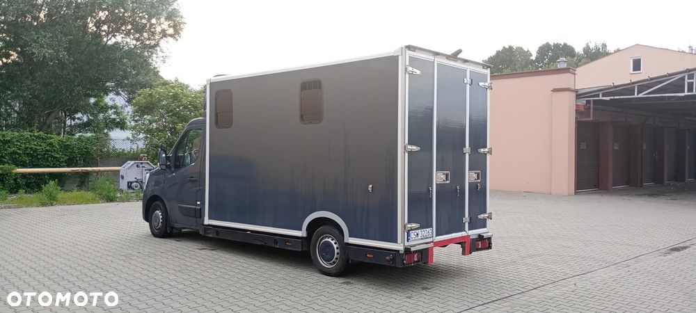 Renault Master - 4