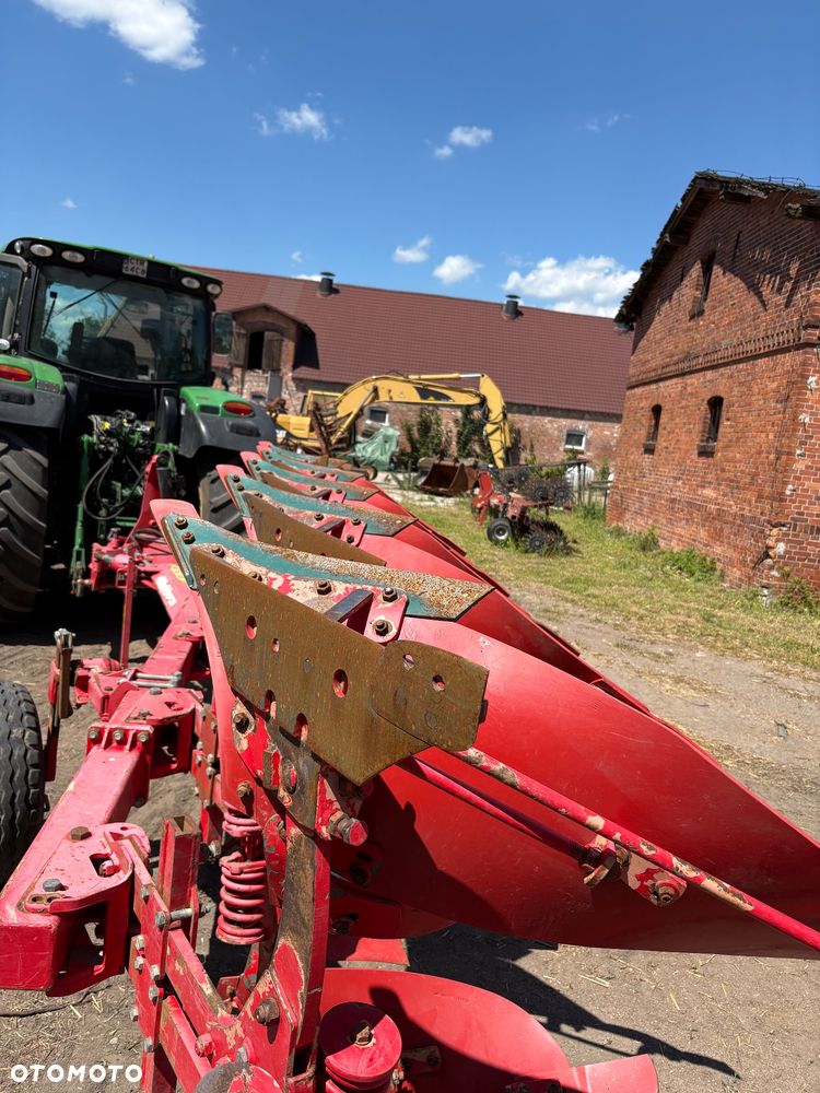 Opall Agri Jupiter II 140/100 - 3