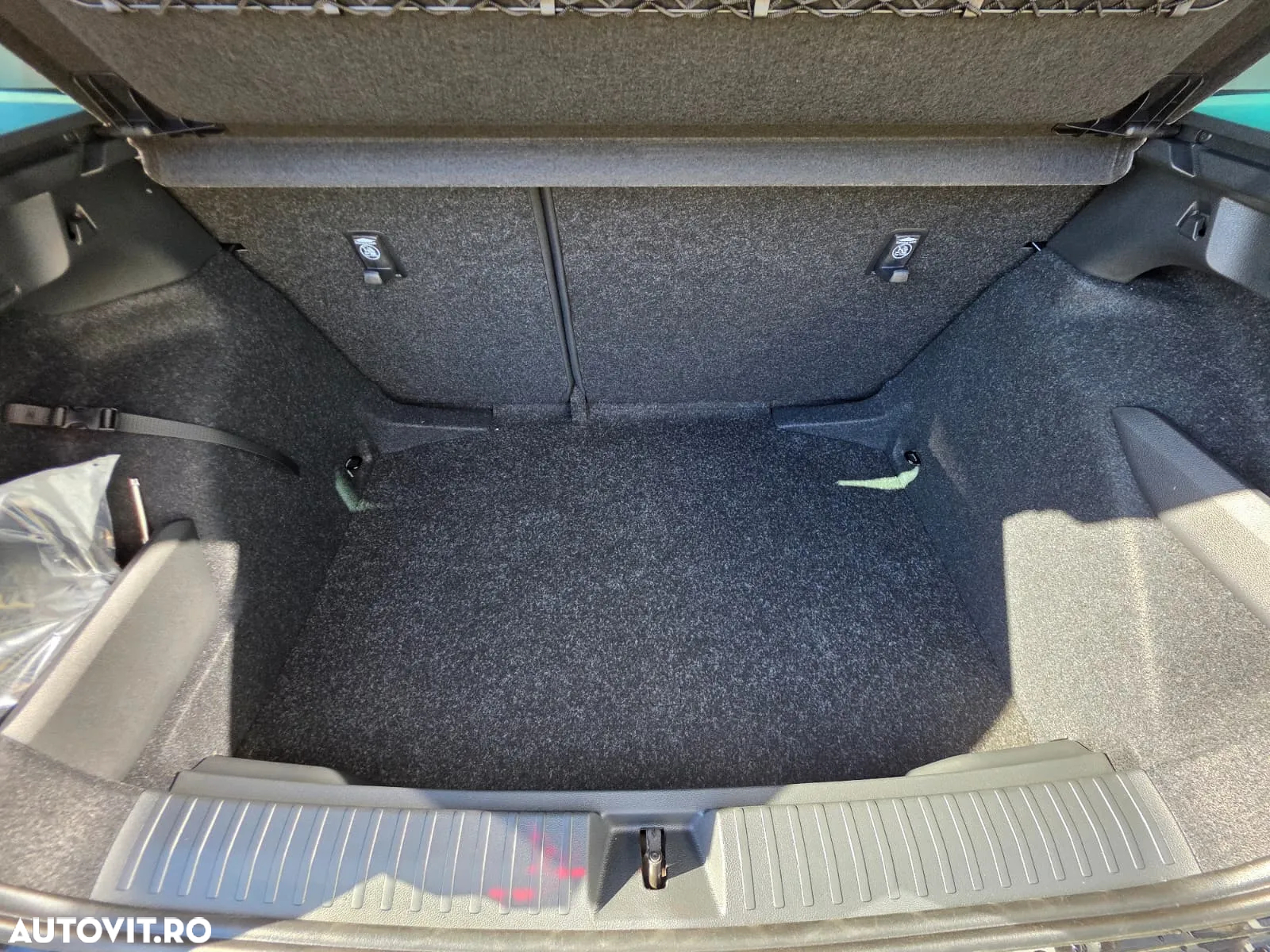 Skoda Kamiq 1.5 TSI DSG Selection - 26