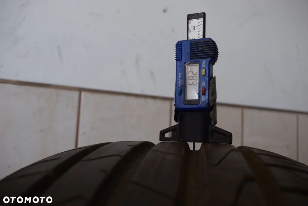 R17 215/55 Hankook Ventus Prime 3 SealGuard 2022r - 5