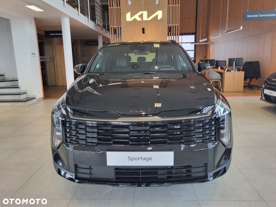 Kia Sportage - 2