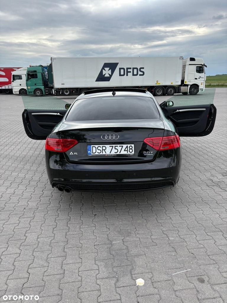 Audi A5 - 16
