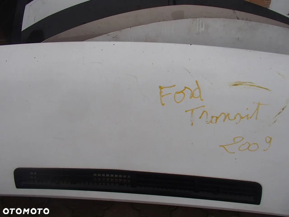 FORD TRANSIT MK6 06-13 MASKA - 3