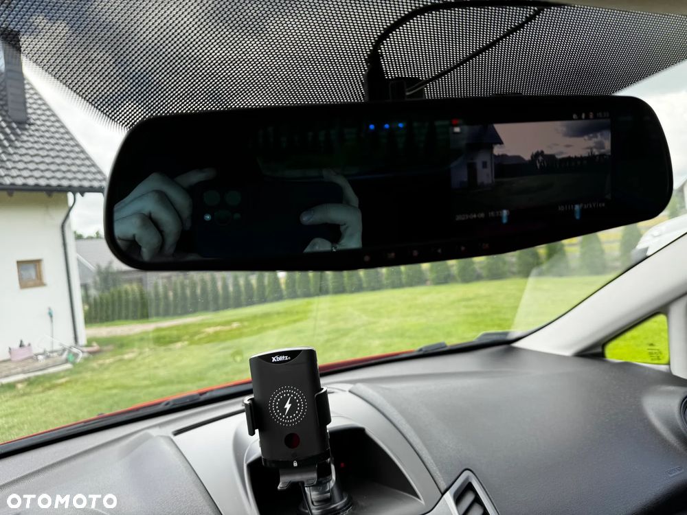 Ford Fiesta 1.25 Trend - 22