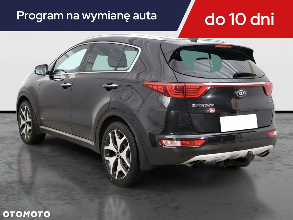 Kia Sportage - 6