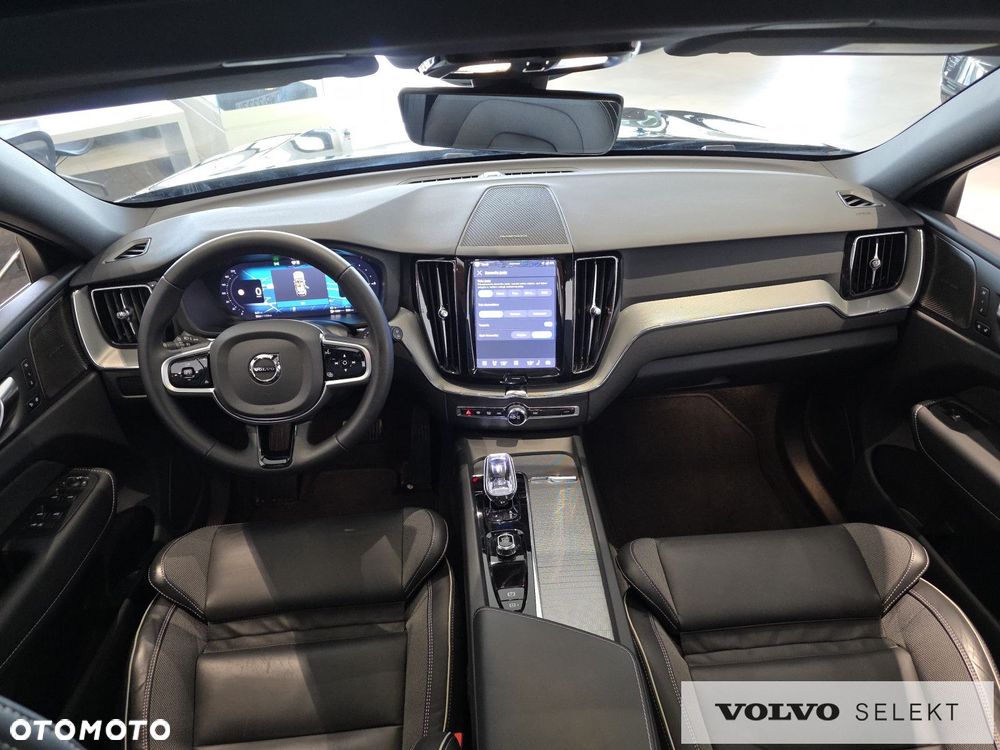 Volvo XC 60 - 14