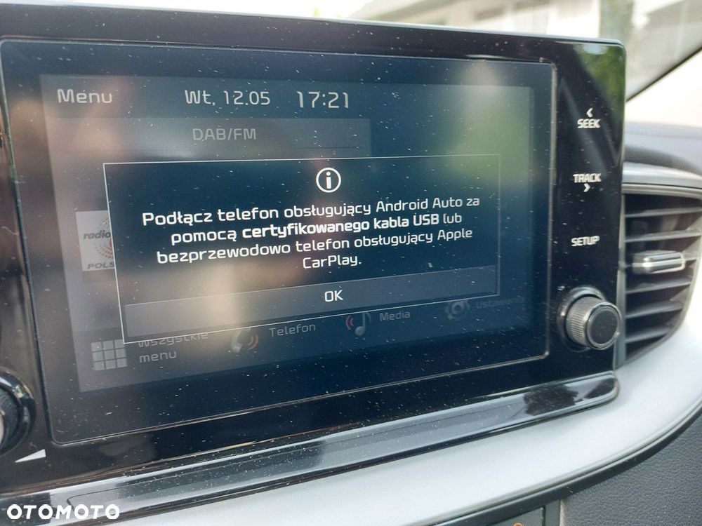 Kia Ceed - 27
