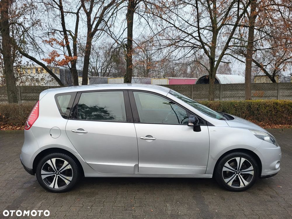 Renault Scenic 1.6dCi Energy Bose Edition - 7