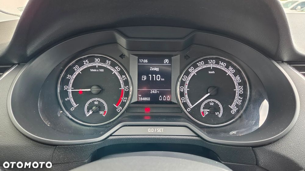 Skoda Octavia 1.6 TDI SCR Ambition - 17