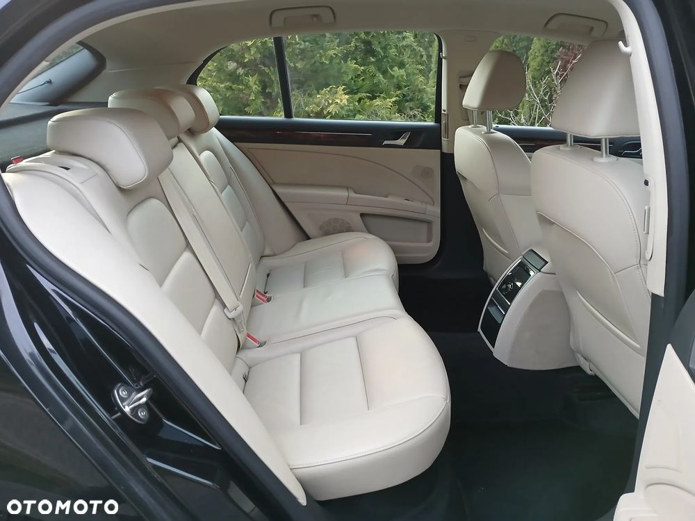 Skoda Superb 2.0 TDI Exclusive - 22
