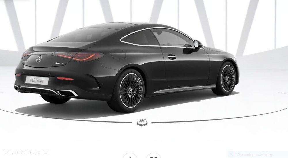 Mercedes-Benz CLE - 5