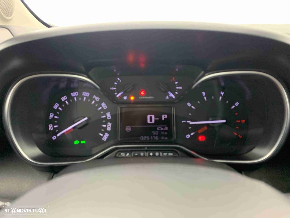 Citroën C3 Aircross 1.2 PureTech Feel - 8