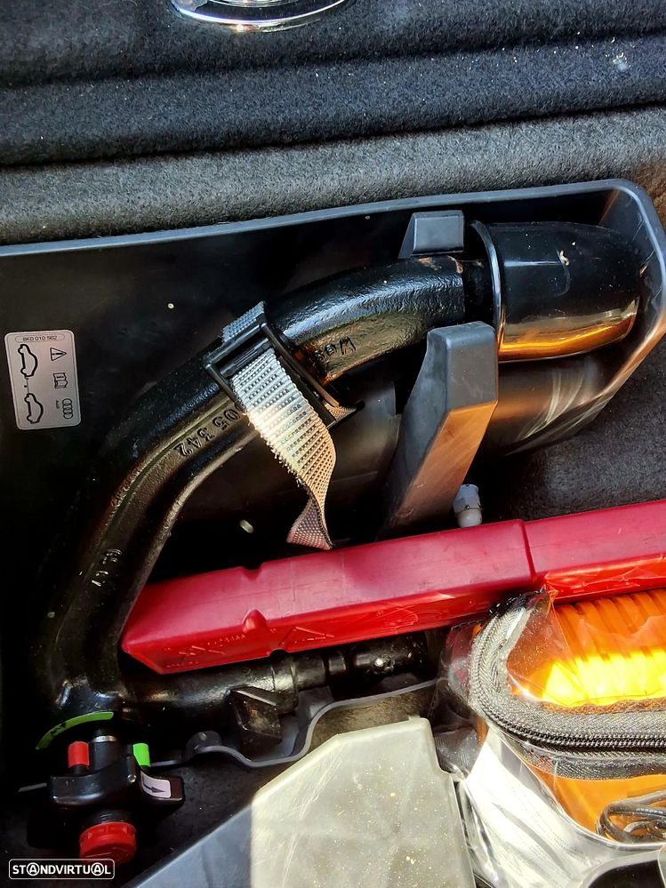 Audi A5 Sportback 2.0 TDI S-line - 7