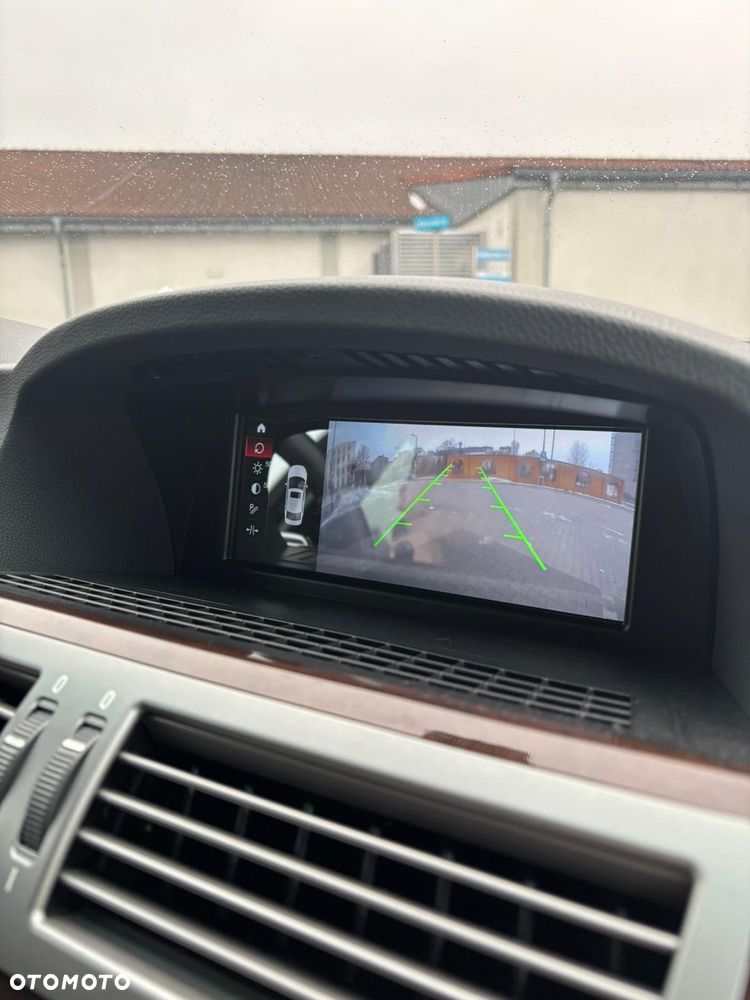 BMW Seria 7 730d - 18