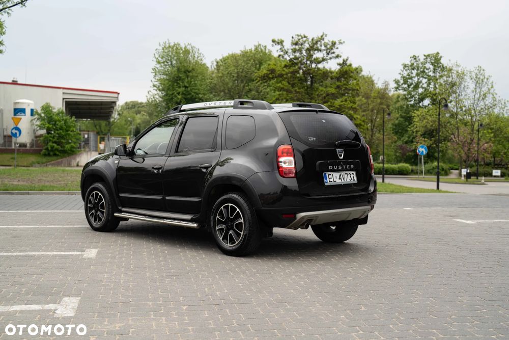 Dacia Duster 1.6 SCe S&S - 10