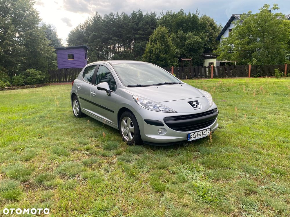 Peugeot 207 95 VTi Urban Style - 2