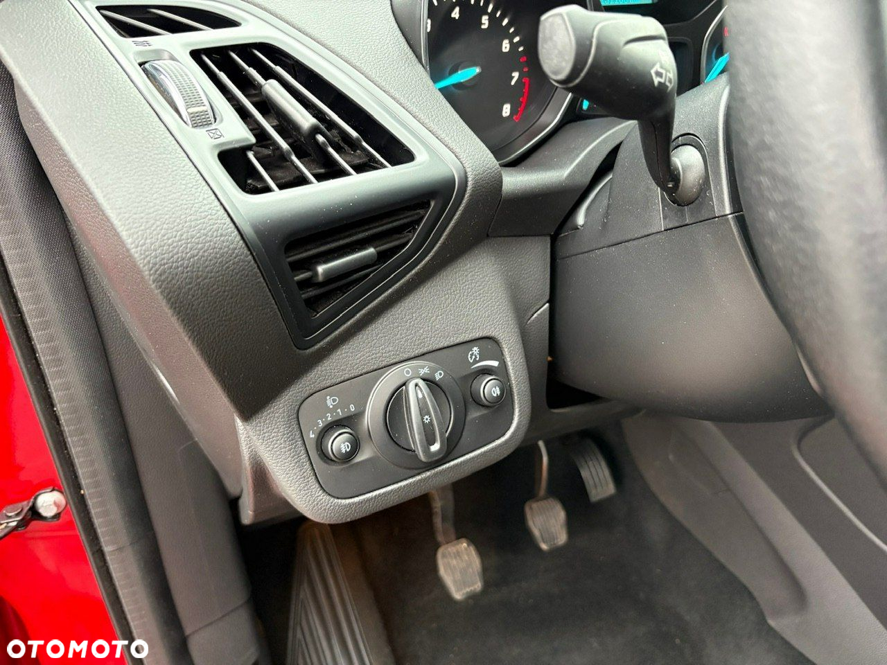 Ford Kuga 1.5 EcoBoost 2x4 Cool & Connect - 15