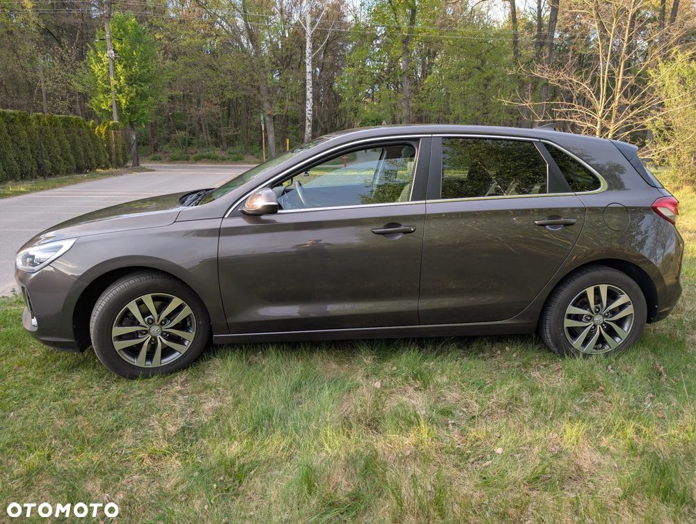 Hyundai i30 1.0 T-GDI Premium - 6