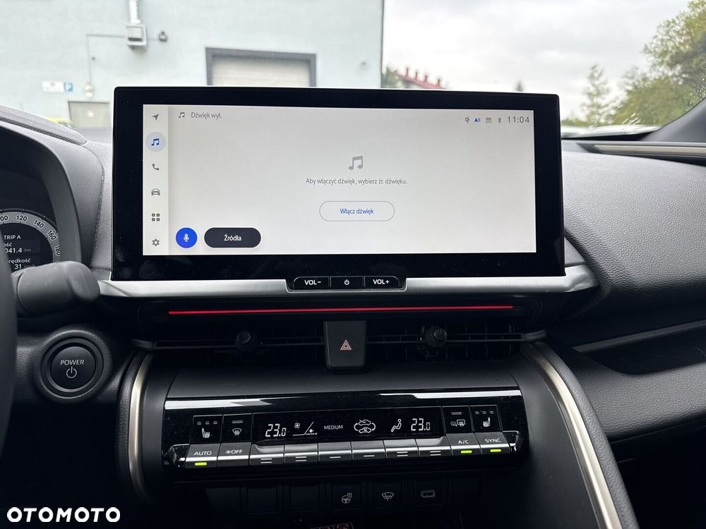 Toyota C-HR 1.8 Hybrid Executive - 19