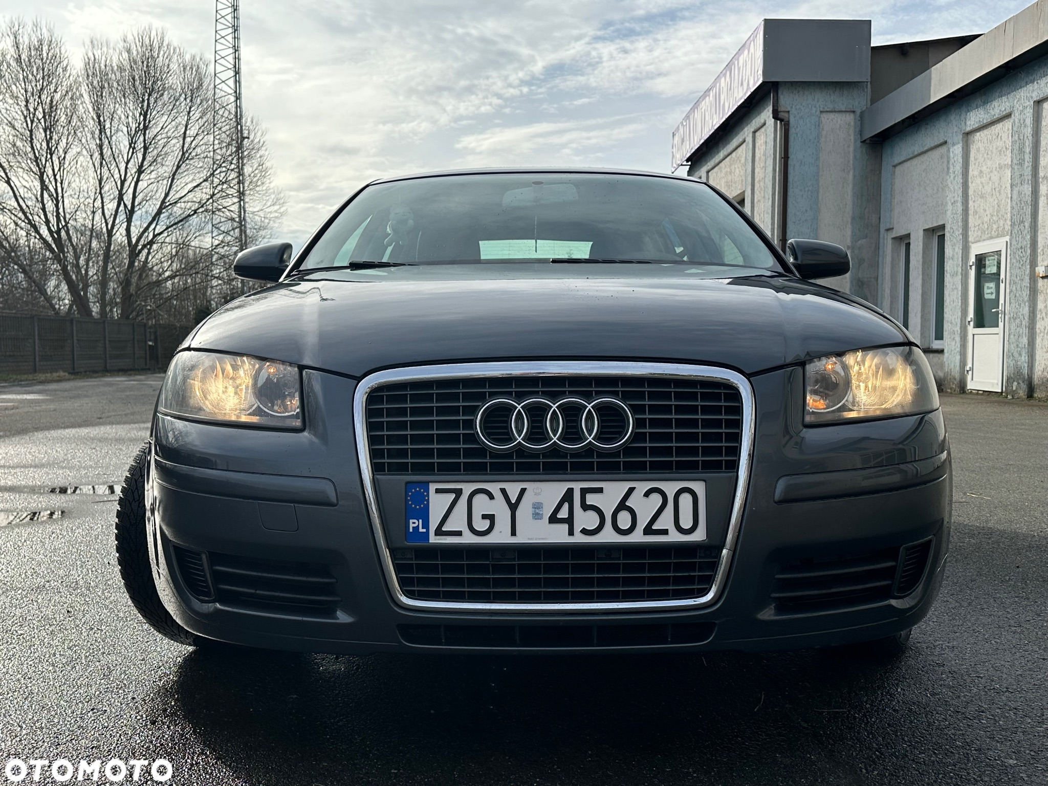 Audi A3 - 9