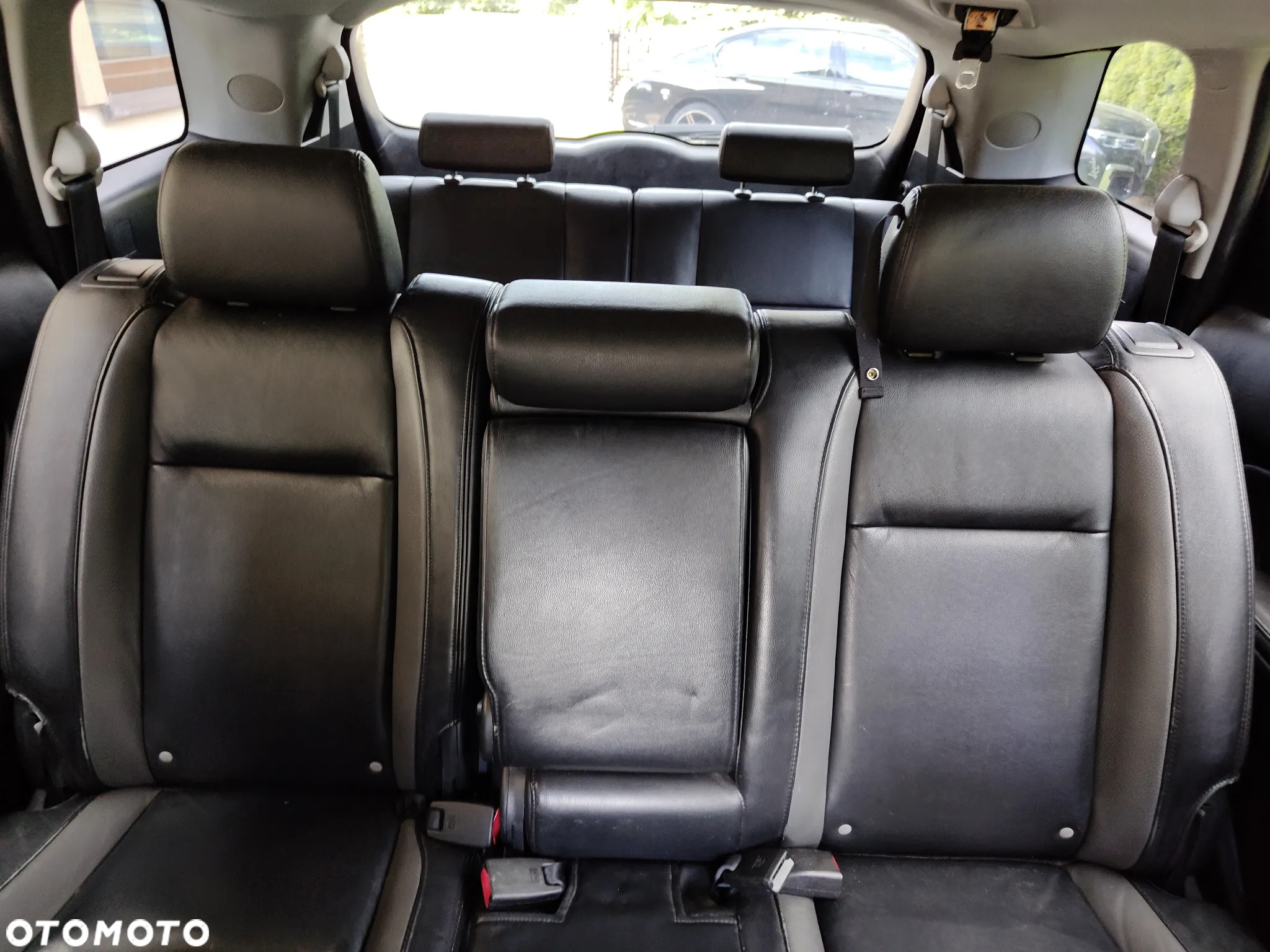 Mazda CX-9 - 11