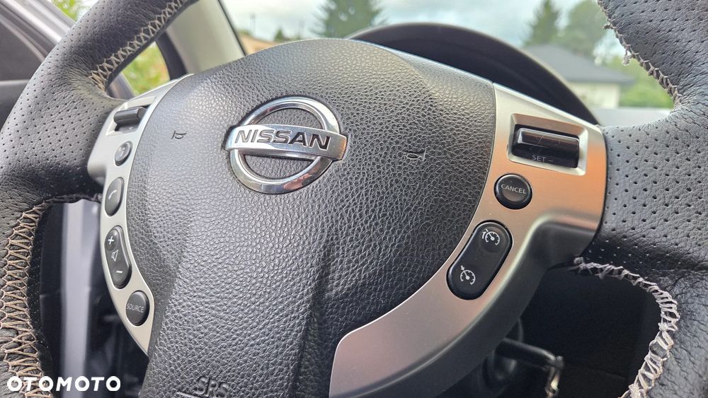 Nissan Qashqai 2.0 Tekna - 20