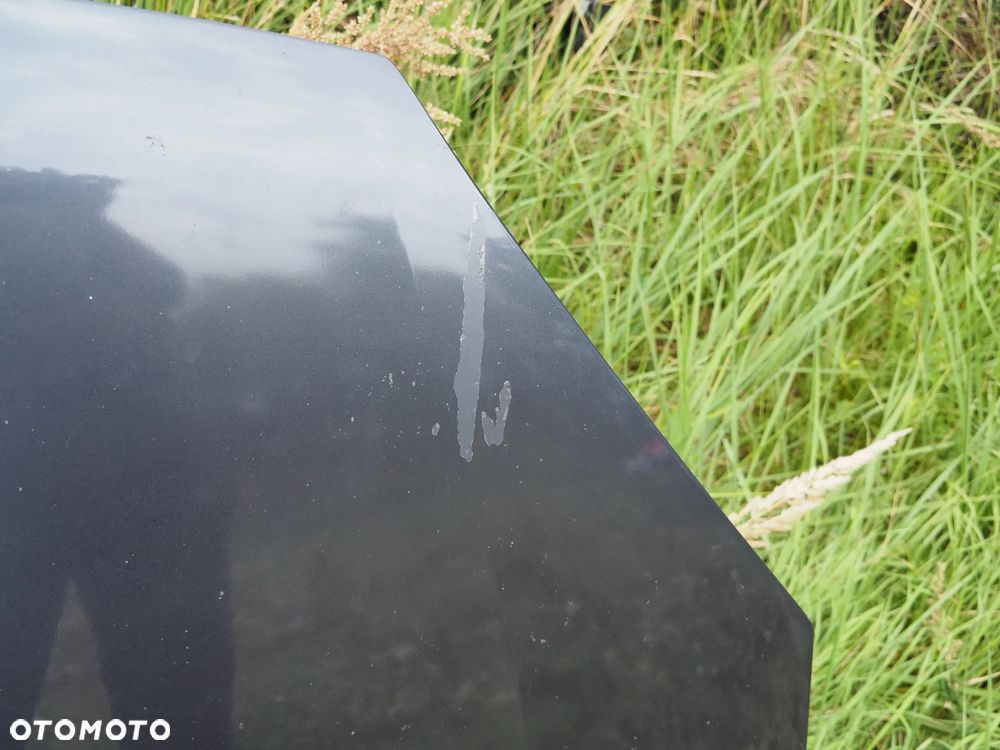 Maska pokrywa silnika Opel Vectra C Signum Lift Z168 - 4