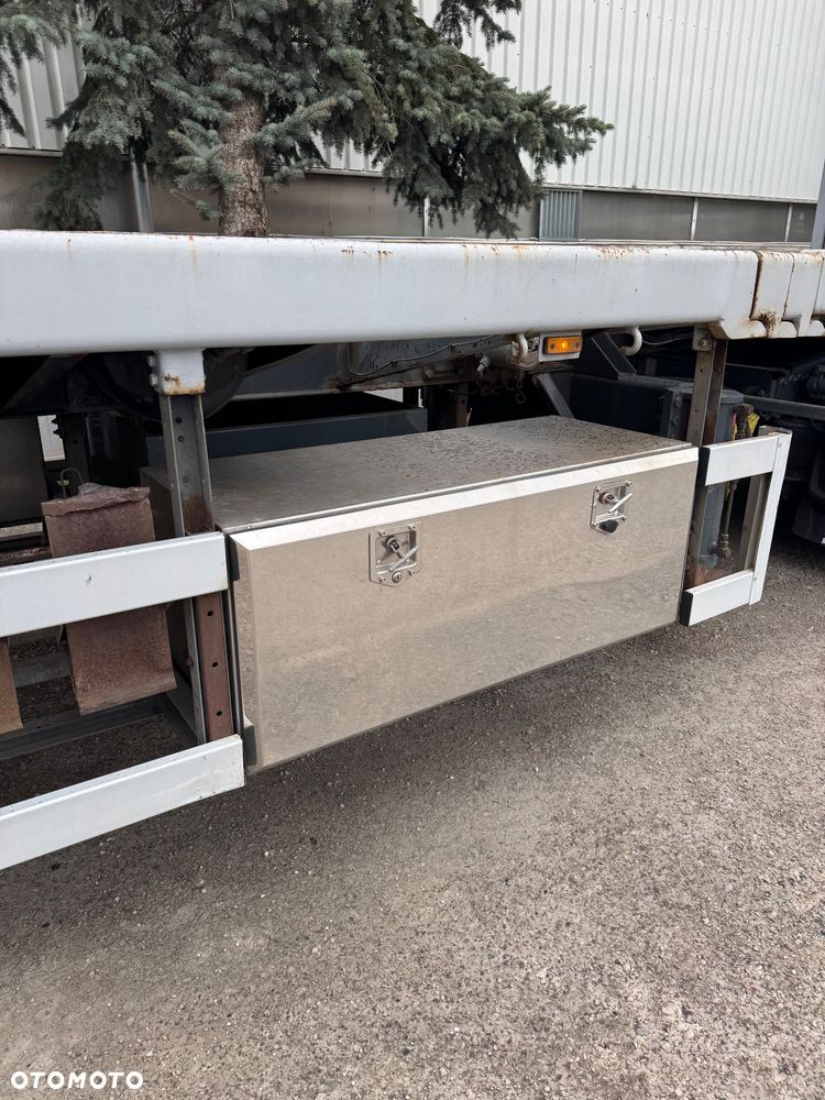 Faymonville SPZ -3A Rozciągana ! - 18