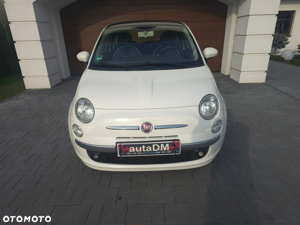 Fiat 500 - 2
