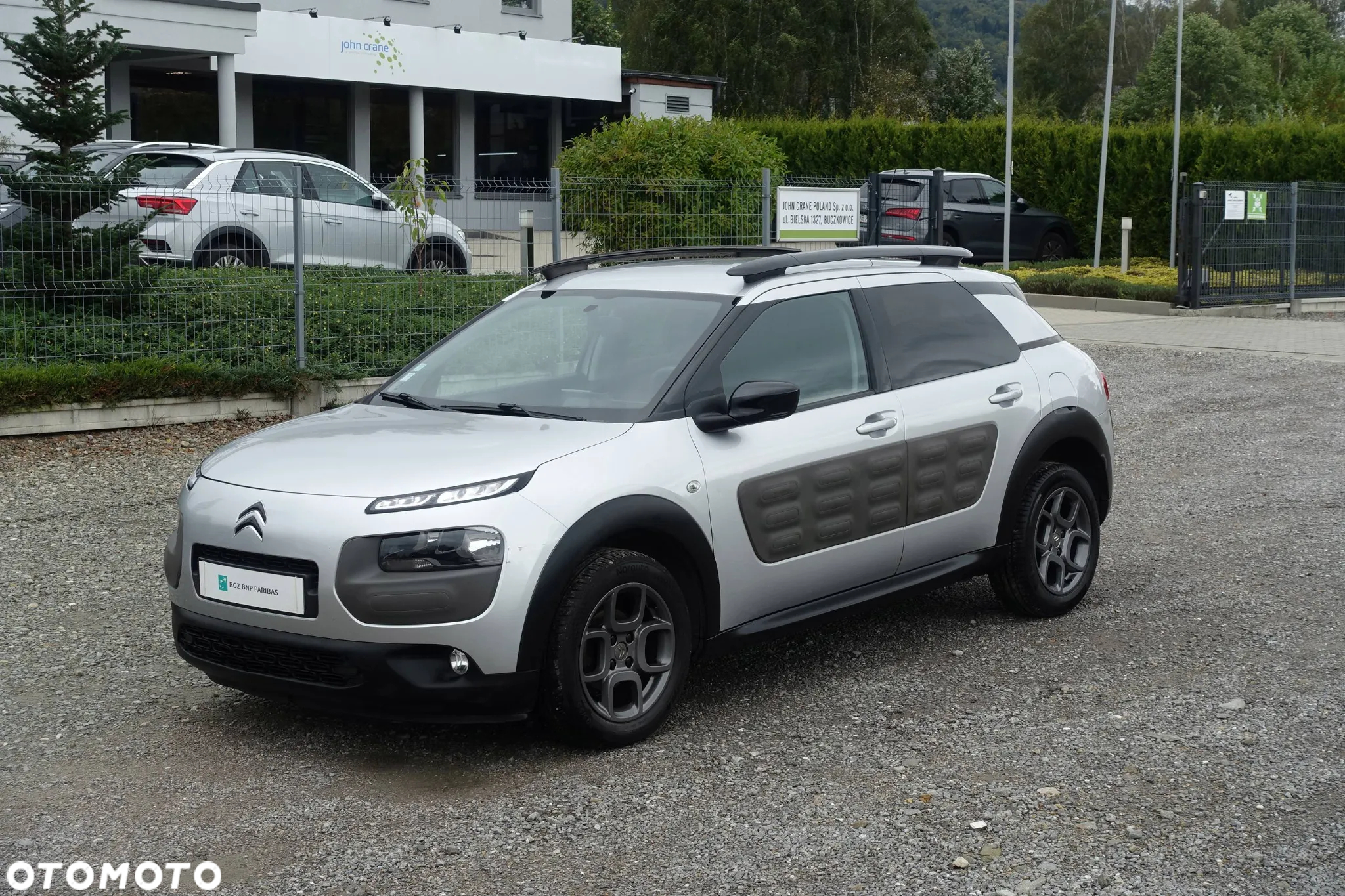 Citroën C4 Cactus Pure Tech 110 Stop&Start Selection - 3