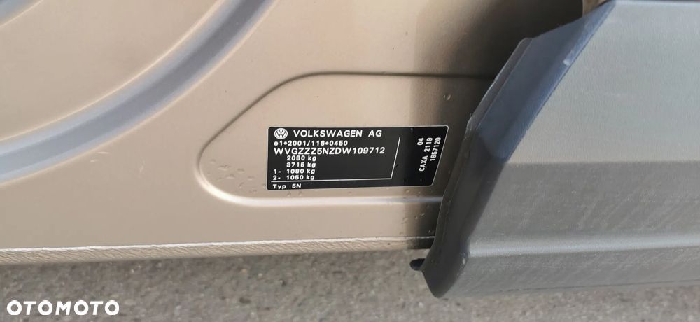 Volkswagen Tiguan 1.4 TSI Trend&Fun - 25