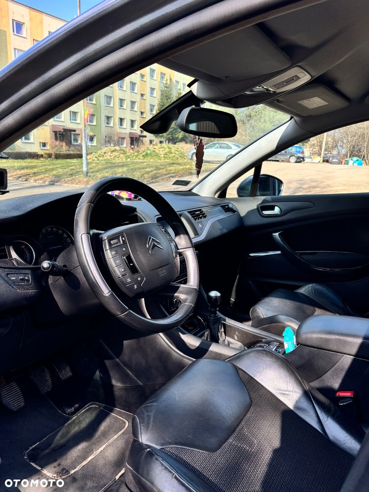 Citroën C5 2.0 HDi Exclusive - 7